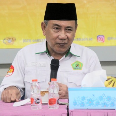 Kemenag Jakarta Utara Susun Renstra 2025–2029, Perkuat Tata Kelola Madrasah