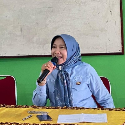 MTsN 34 Jakarta Matangkan Program Ramadhan dan Penguatan Layanan Madrasah