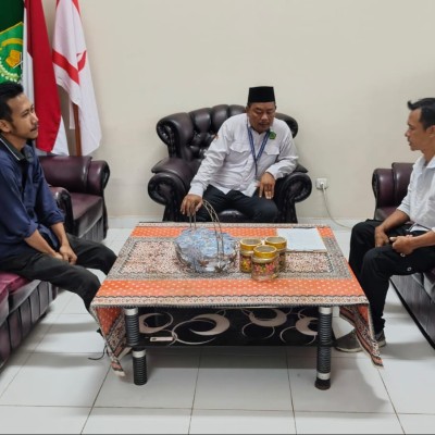 MTsN 26 Kepulauan Seribu Siap Laksanakan Program Makan Bergizi Gratis