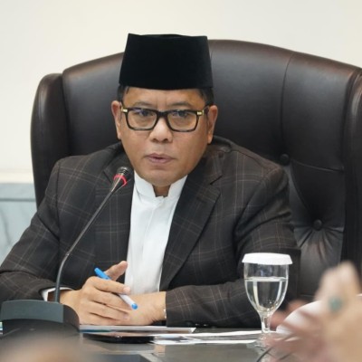 Kemenag Bayar Gaji Hingga Januari 2026, Usul Penerbitan SKPP Terkendala SK Kemenhaj