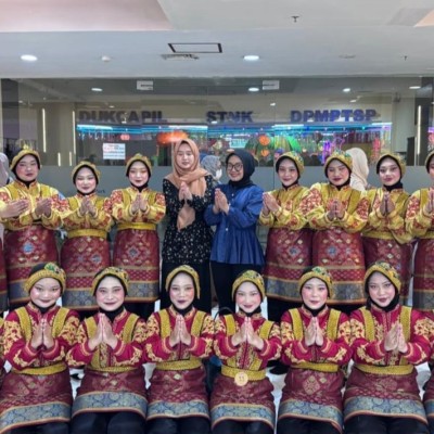 Tim Ratoh Jaroe MAN 7 Jakarta Raih Juara 3 se-Jabodetabek