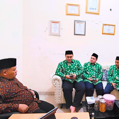 Tindak Lanjut Rapim, Seksi Bimas Islam Kemenag Kepulauan Seribu Matangkan Program Ramadhan Bersama Penyuluh