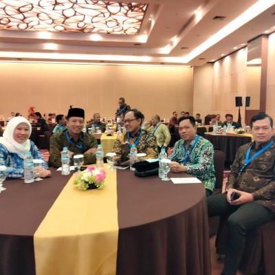 Kabag TU Dukung Optimalisasi Program Kerukunan Nasional