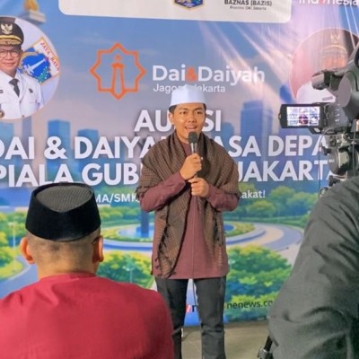 Tiga Siswa MAN 1 Jakarta Lolos Seleksi Program Da’i Da’iyah DKI