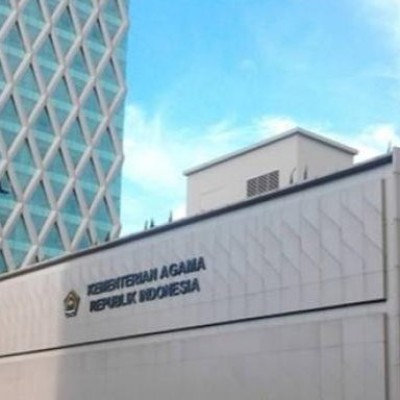 Tempat Layanan Umat Lintas Agama, Pegawai Kemenag tetap Kerja di Gedung Jalan M.H. Thamrin