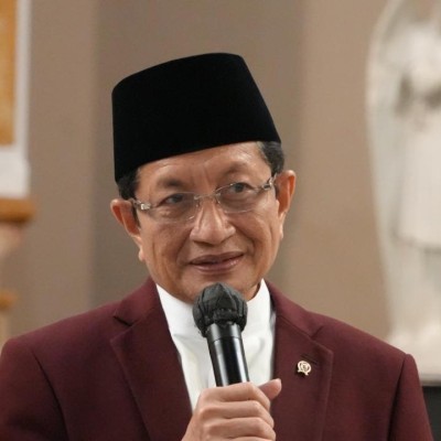 Imlek 2577 Kongzili, Menag: Semoga Tahun ini Membawa Kedamaian dan Kesejahteraan