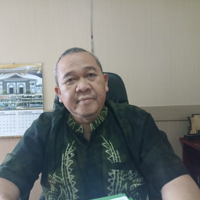 Kepala Kankemenag, Sikapi Perbedaan Awal Puasa dengan Cerdas dan Penuh Tasamuh