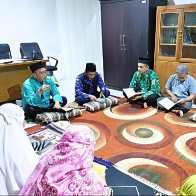 Ramadan 1447 H, Kemenag Kepulauan Seribu Gelar Program Keagamaan untuk Perkuat Spiritualitas dan Kinerja ASN
