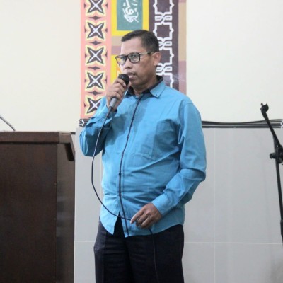 Kurma Hari Keenam, Penyuluh Ingatkan Lima Hal Yang Menghilangkan Pahala Puasa