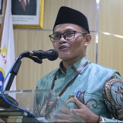 Kakanwil Kemenag DKI Perkuat Sinergi Madrasah Swasta