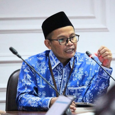 Kakanwil Gaungkan Gerakan Jakarta Berwakaf dan Jakarta Mengaji