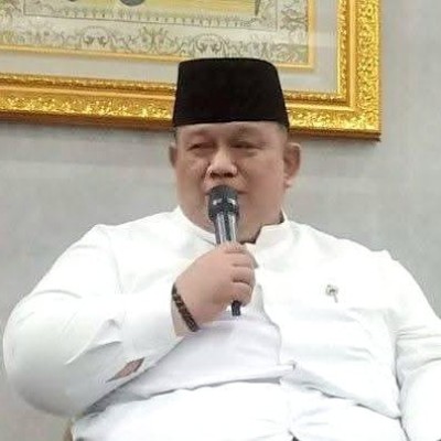 Kurma Hari Kedelapan : Makna Puasa Dan Kemuliaan Malam Seribu Bulan