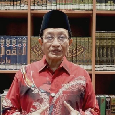 Minta Maaf, Menag: Zakat Rukun Islam yang Wajib Ditunaikan