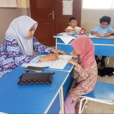 SPMB 2026–2027: Awal Perjalanan Baru Calon Murid MIN 14 Al-Azhar Asy-Syarif