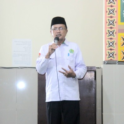 Kedisiplinan dan Kepekaan Menjadi Hikmah Puasa Ramadan bagi ASN Jakarta Utara