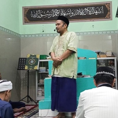 Penyuluh KUA Kepulauan Seribu Ingatkan 5 Perkara Penghapus Pahala Puasa