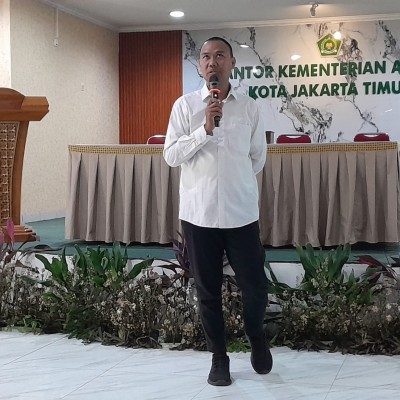 Katim Humas, Hadirkan Konten Yang Menarik