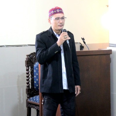 Penyuluh Agama Jakarta Utara Tekankan Keselarasan Fisik dan Batin dalam Ibadah Puasa