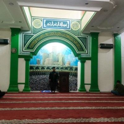 Kemenag Jakarta Selatan Gelar Kultum Ramadan, Perkuat Pembinaan Spiritual ASN