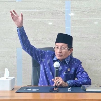 Separuh Bulan Ramadhan Tersisa, Menag Ajak Umat Maksimalkan Ibadah dan Dzikir