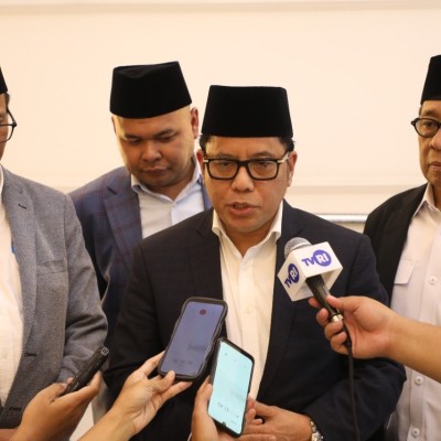 Pulihkan Ekonomi Umat, Jakarta Siap Menjadi Kota Wakaf Uang