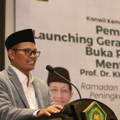 Kolaborasi ASN dan Masyarakat Dorong Jakarta Jadi Kota Wakaf untuk Masa Depan Umat