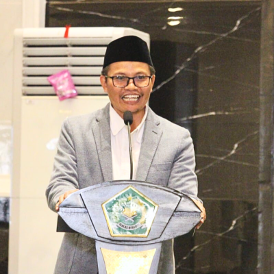 Kemenag DKI Perkuat Gerakan Wakaf, Kakanwil: Jakarta Siap Jadi Kota Wakaf