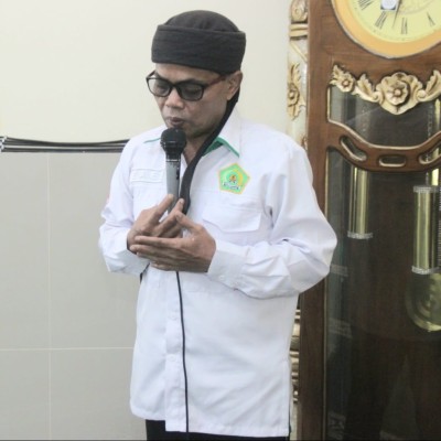 Kultum Ramadan Kemenag Jakarta Utara Tekankan Keseimbangan Ibadah