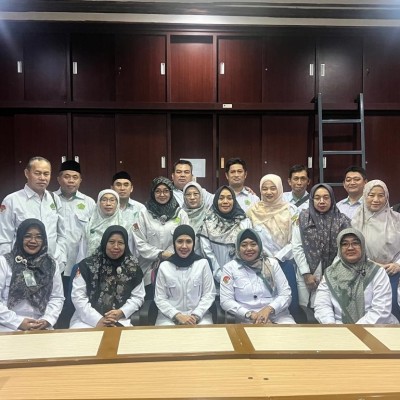Kanwil Kemenag DKI Terapkan Mentoring Terpadu untuk Perkuat Mutu Madrasah 2026