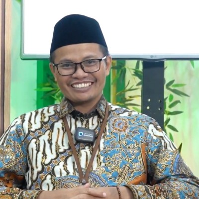 Kakanwil Paparkan Strategi Bangun Budaya Integritas di Kemenag DKI Jakarta