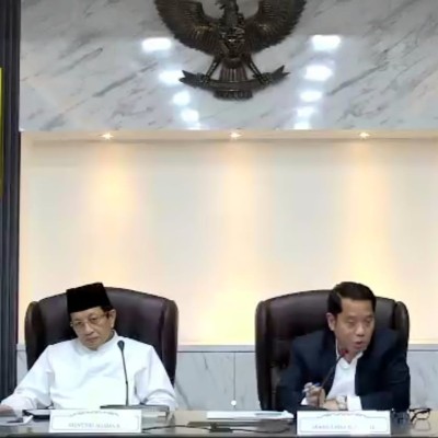 Kemenag Siapkan Program Masjid Ramah Pemudik Jelang Idul Fitri 1447 H
