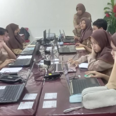 Gladi Bersih TKA di MIN 4 Jaksel Tingkatkan Kesiapan Siswa Hadapi Ujian