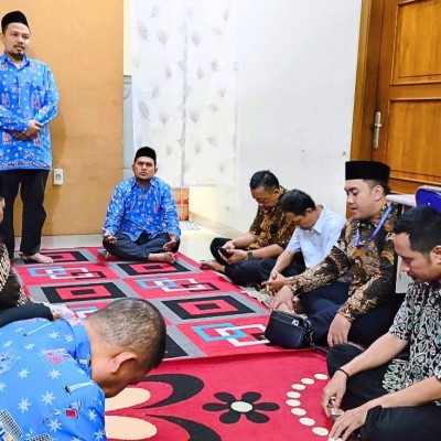 Kultum Ramadan Kemenag Kepulauan Seribu: Penyuluh Agama Jelaskan Tiga Tingkatan Puasa Menuju Derajat Takwa