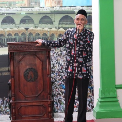 Kemenag Jakarta Selatan Gelar Kultum Ramadan, Perkuat Pembinaan Keagamaan ASN