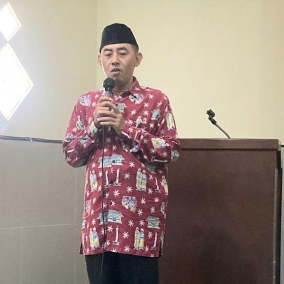Penyuluh Agama Kemenag Sampaikan Kultum Ramadan, Perkuat Pembinaan Keagamaan Masyarakat