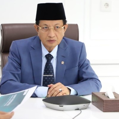 Menteri Agama Larang ASN Kemenag Gunakan Kendaraan Dinas untuk Mudik Lebaran