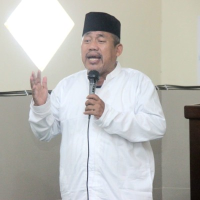 Kultum Kurma Kemenag Jakarta Utara Ditutup, ASN Diajak Maksimalkan Ibadah di Akhir Ramadan