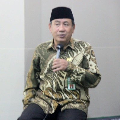 Kakankemenag Jakarta Utara Tutup Kultum Kurma 1447 H, ASN Didorong Tingkatkan Kualitas Ibadah