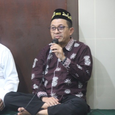 Kasubbag TU Kemenag Jakarta Utara Ajak ASN Perbanyak Istighfar di Penutupan Kultum Ramadan