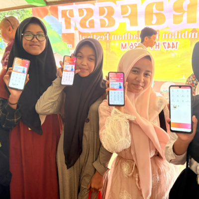 MTsN 29 Jakarta Terapkan Absensi Digital Skul.id, Tingkatkan Transparansi dan Layanan Pendidikan