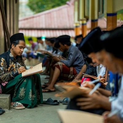 Kemenag Salurkan BOS Pesantren Rp111,9 Miliar untuk 2.724 Lembaga