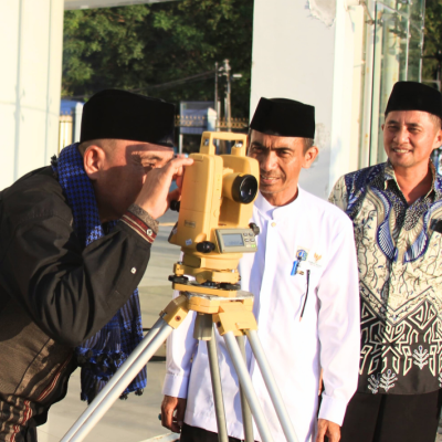 Hilal Tak Terlihat di Pulau Pramuka, Kemenag Kepulauan Seribu: Penentuan 1 Syawal Tunggu Sidang Isbat