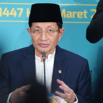Pemerintah Tetapkan 1 Syawal 1447 H Bertepatan 21 Maret 2026