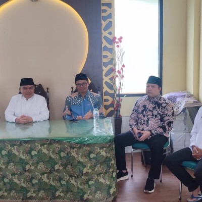 Tekankan Integritas, Irjen: Jangan Nodai Layanan Publik dengan Gratifikasi