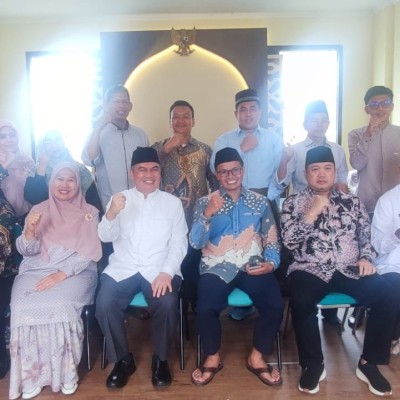 Tingkatkan Profesionalisme Dan Maksimalkan Waktu Kerja, Itjen Bilang Begini