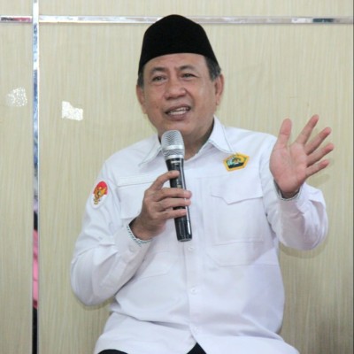 Halalbihalal, Kakankemenag : Makna Lebaran Adalah Hati yang Lapang