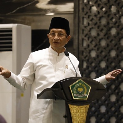 Apresiasi Menag, Kemenag DKI Kian Humanis dan Responsif
