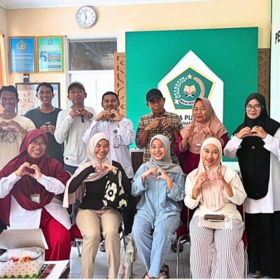 Bimwin Hybrid KUA Kepulauan Seribu Utara, Wujud Layanan Adaptif dan Inklusif