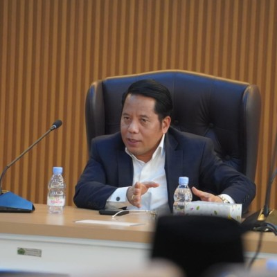 Pemerintah Terapkan WFH Setiap Jumat, Ini Pesan Sekjen untuk ASN Kemenag
