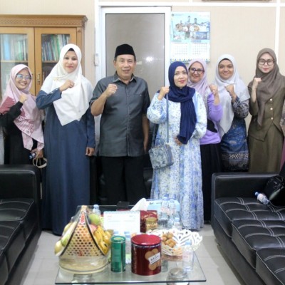 Kepala KanKemenag Jakarta Utara Dukung Program Panggung Al-Qur’an IPPAQI
